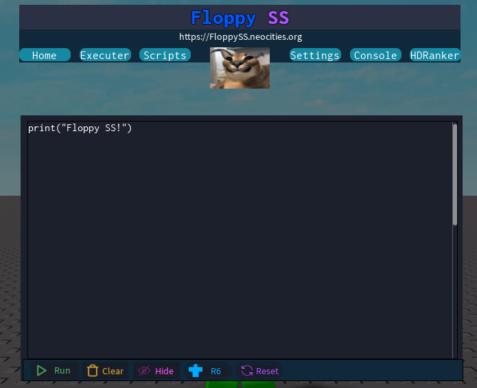 Dark Theme preview image